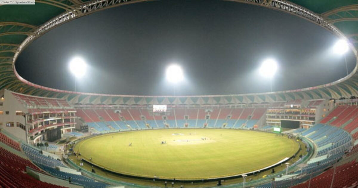 Hoping for full capacity in stadium for India-South Africa T20 match: DDCA official